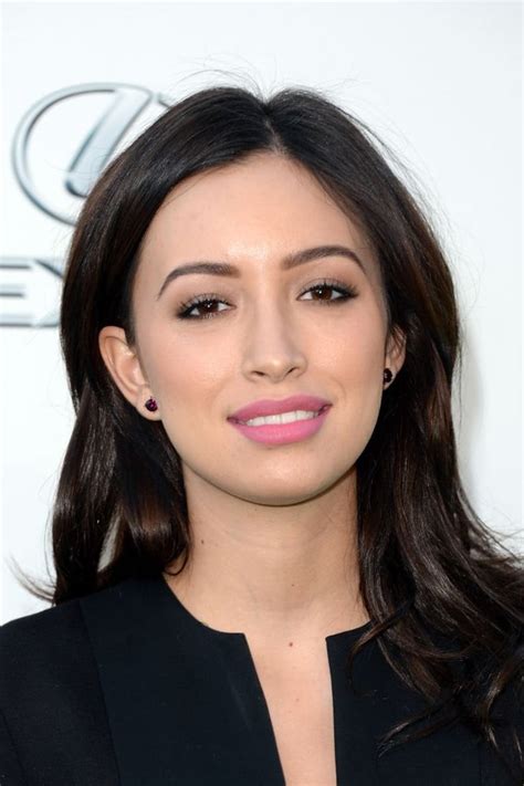 christian serratos nu|4,520 Christian Serratos Photos & High